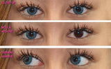Celestial Ocean Contact LENSES