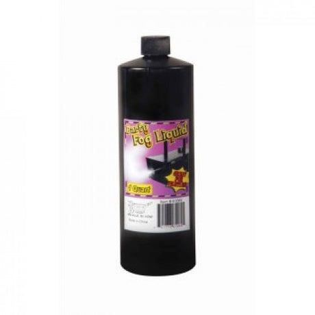 Fog Liquid 950 ml (Quart)