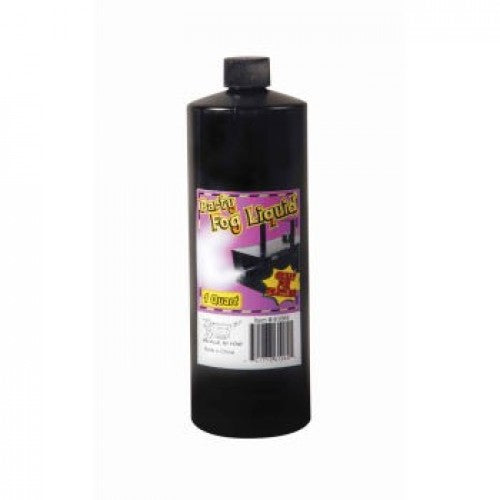 Fog Liquid 950 ml (Quart)