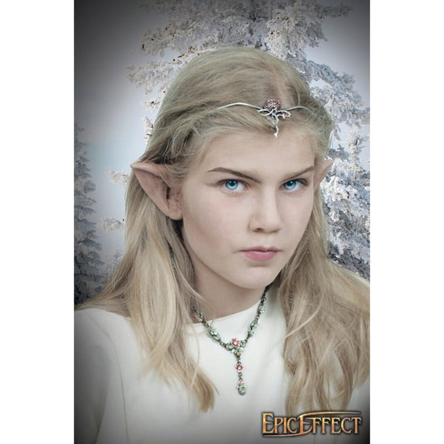 Elven Ears Latex Prosthetics - Small