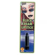 Black Cream LIPSTICK - Black