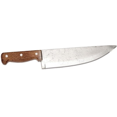 Butcher's Foam Knife 17" Long