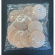 Ben Nye Velour Powder Puff - Dozen Pack