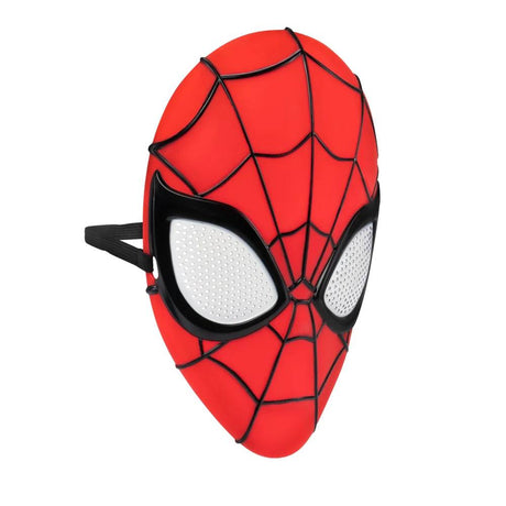 Spider-man Child plastic MASK - Marvel Superhero