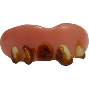 Meth rotten Teeth - Billy Bob