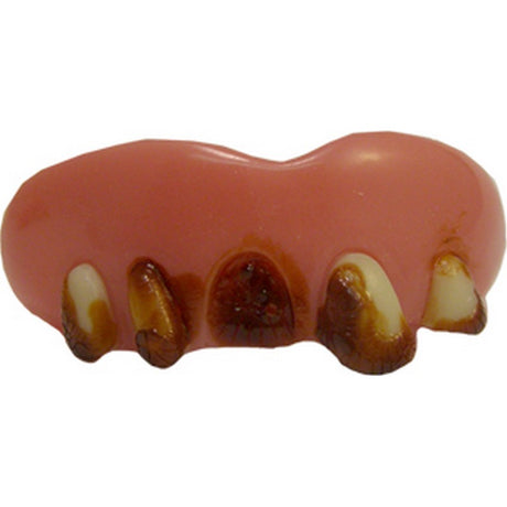 Meth rotten Teeth - Billy Bob