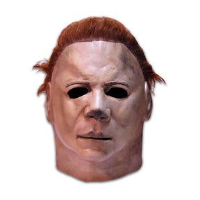 Michael Myers Deluxe MASK - Halloween II