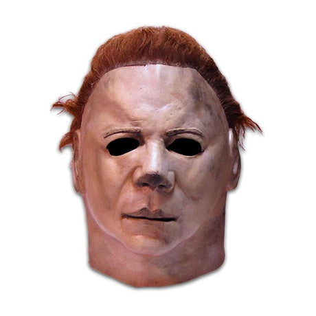 Michael Myers Deluxe MASK - Halloween II