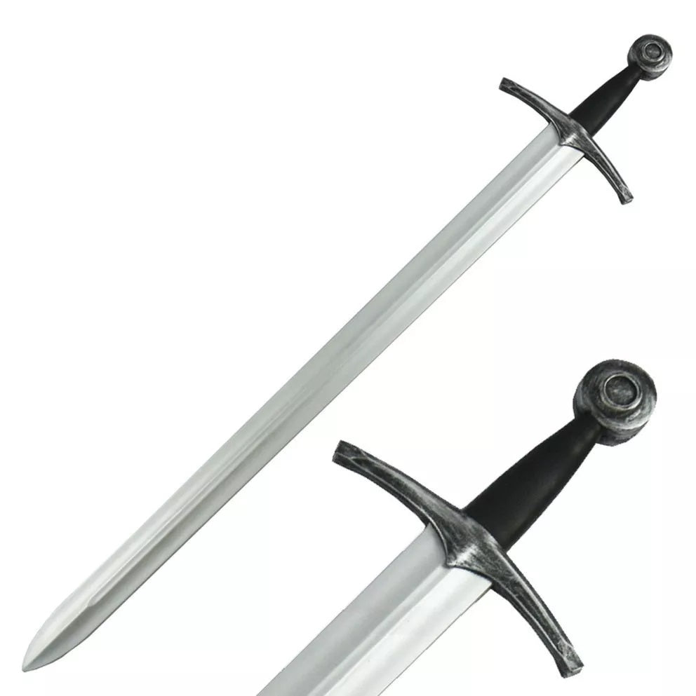 Foam medieval sword 103x21x3.5cm