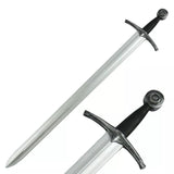 Foam medieval sword 103x21x3.5cm