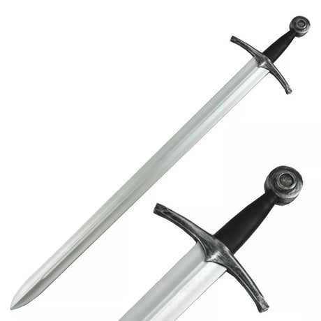 Foam medieval sword 103x21x3.5cm