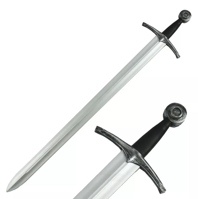 Foam medieval sword 103x21x3.5cm