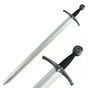 Foam medieval sword 103x21x3.5cm