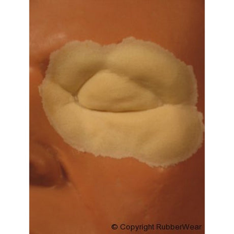 RubberWear Swollen Eye left (one size) Prosthetics