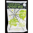 Glow Super Stretch Spider Web 60 g