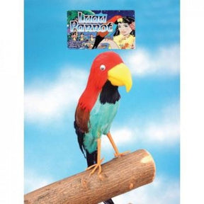 PIRATE PARROT