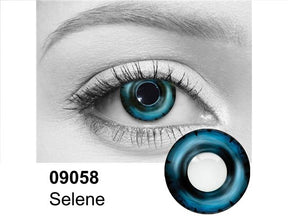 Selene Contact Lenses  09.058