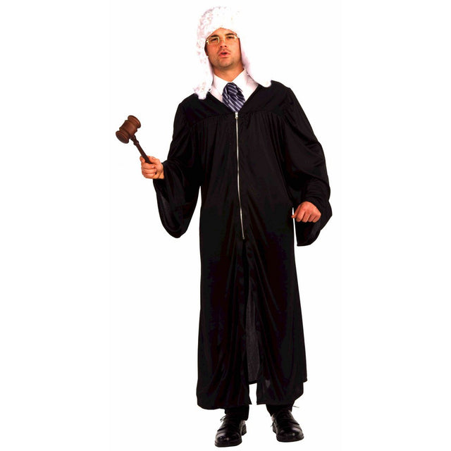 THE JUDGE costume Standard