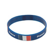 Flexible bracelet supporter - France