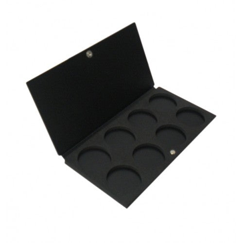 BEN NYE Pressed Eye shadows Empty Palette 8 Slots