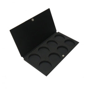 BEN NYE Pressed Eye shadows Empty Palette 8 Slots