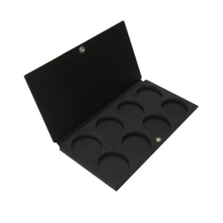 BEN NYE Pressed Eye shadows Empty Palette 8 Slots