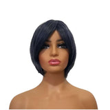 Ciel fantome cosplay wig