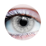 Pure Ash Contact LENSES