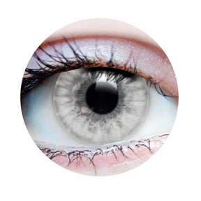 Pure Ash Contact LENSES