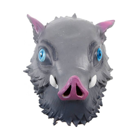 Warthog pig anime mask - ino