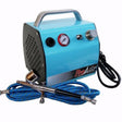 ProAiir Airbrush Compressor Kit