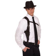Shoulder Gun Holster - Black