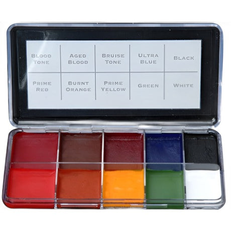 PPI Skin Illustrator FX Palette