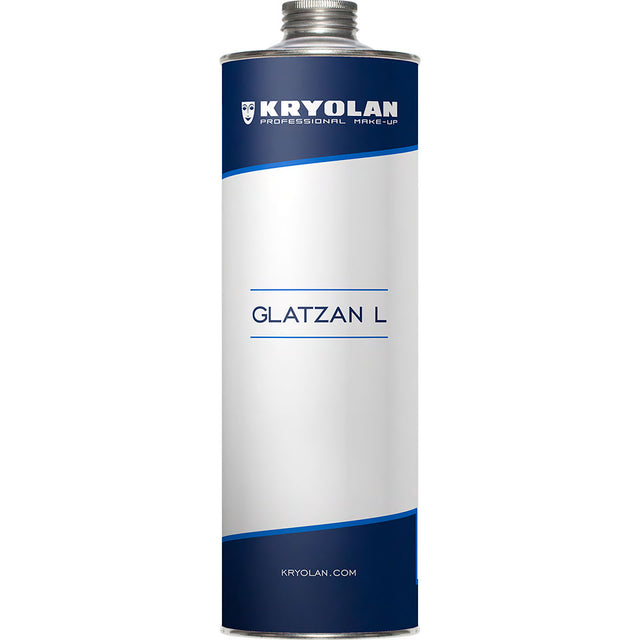 Kryolan GLATZAN L 1000 ML