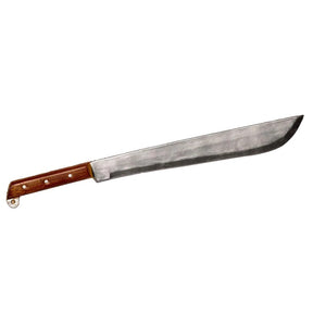 Long Foam Machete 23"