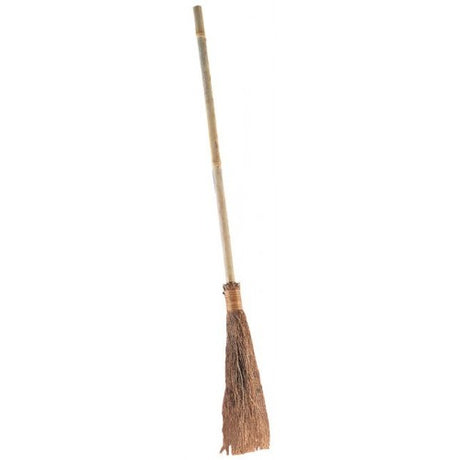 Adult Witch BROOM