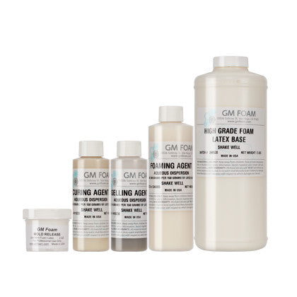GM FOAM 1 Quarter Kit