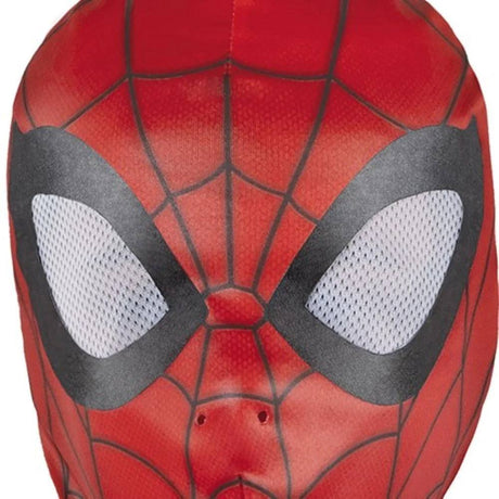 Spider-man Child Fabric MASK - Marvel Superhero