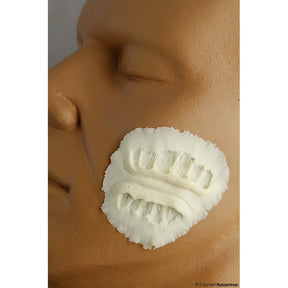 RubberWear Bite Mark #1 Foam Latex Prosthetics