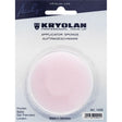 KRYOLAN Round Make-up Sponge 6cm