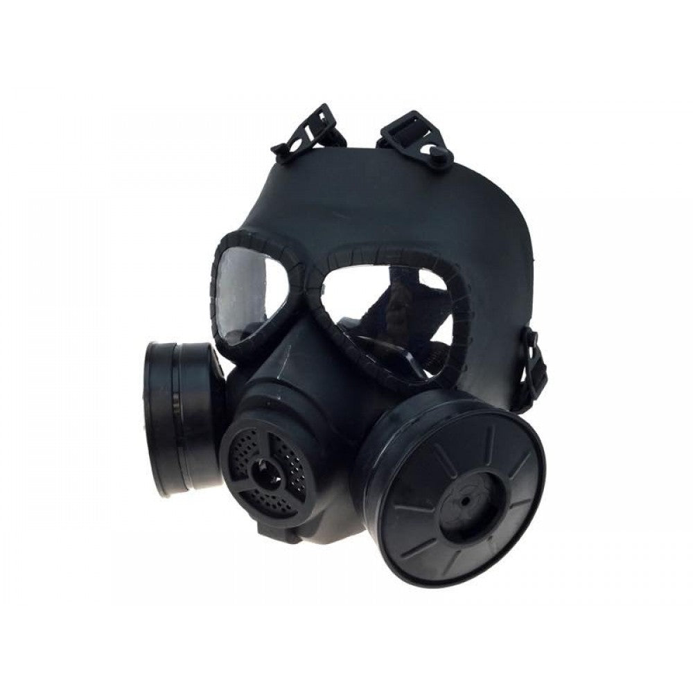 Steampunk full Gas Mask