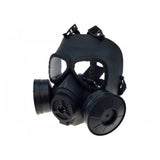 Steampunk full Gas Mask