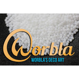 Worbla's Deco Art pellets