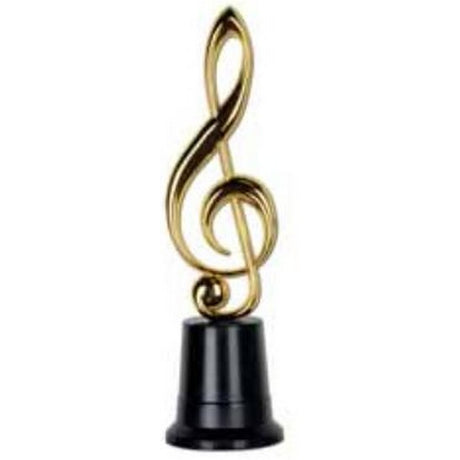 Music Award (Trophee) 8 1/2"