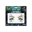 Glow Girl Glow in the Dark Face Jewels