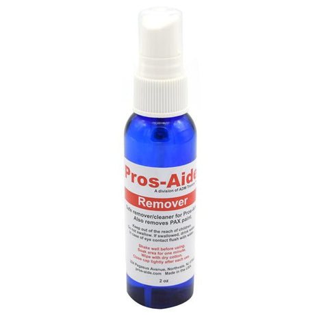 Pros-Aide® Remover - 2 oz