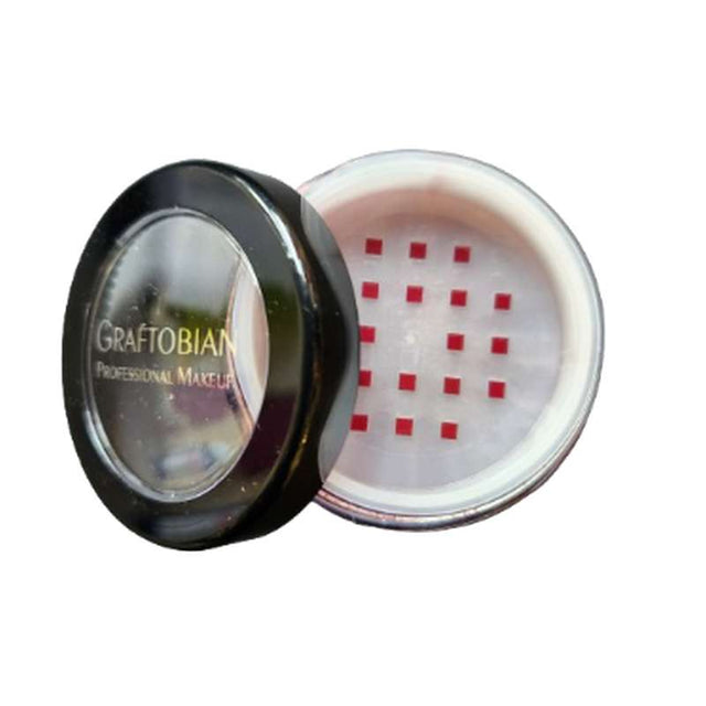Graftobian Magic Blood Powder- Shaker 8g