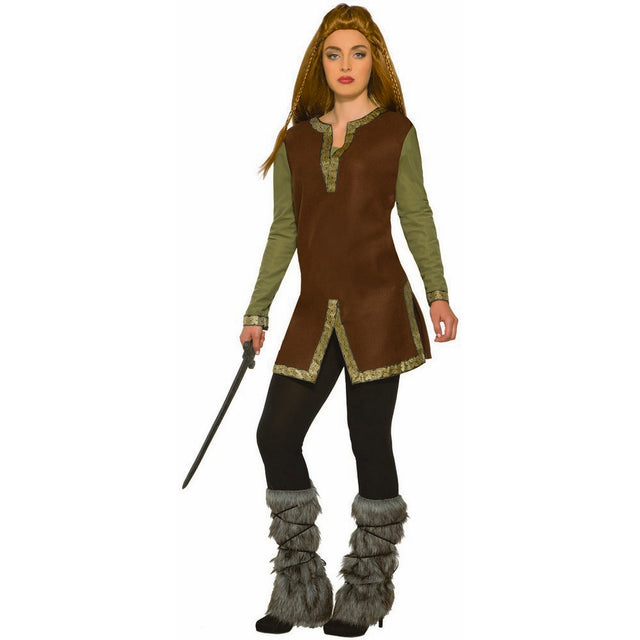Unisex Viking Warrior Tunic Standard