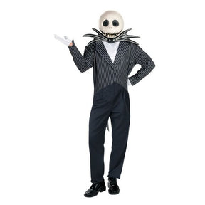 Jack Skellington Deluxe costume - XL (42-46)