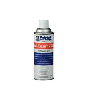 Polytek Pol-Ease® 2500 Release Agent 13 oz